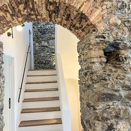 Casa Dei Sogni By Interhome Ferienhaus *