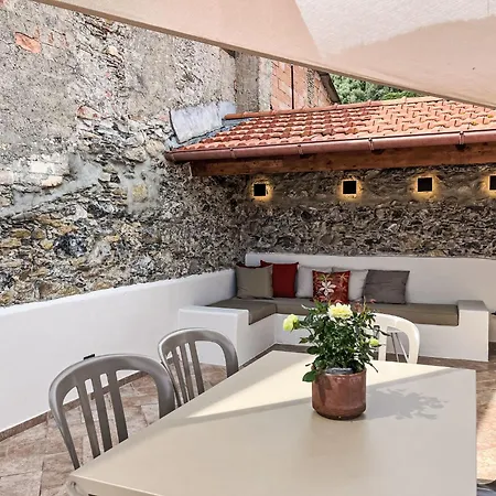 Casa Dei Sogni By Interhome Dolcedo