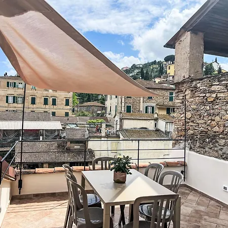 Ferienhaus Casa Dei Sogni By Interhome *