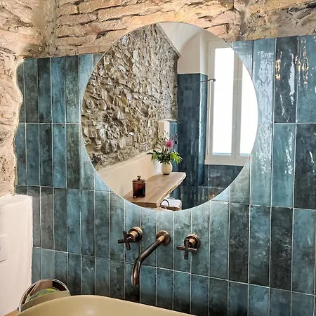Casa Dei Sogni By Interhome *